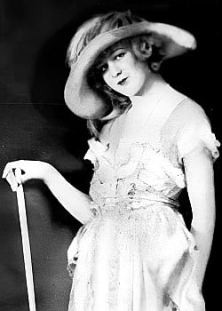 Marcella Swanson